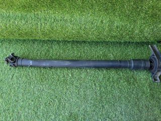 bontott SUZUKI SX4 S-Cross II Kardántengely