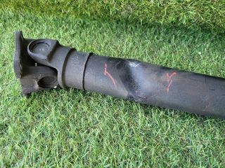 bontott SUZUKI SX4 S-Cross II Kardántengely