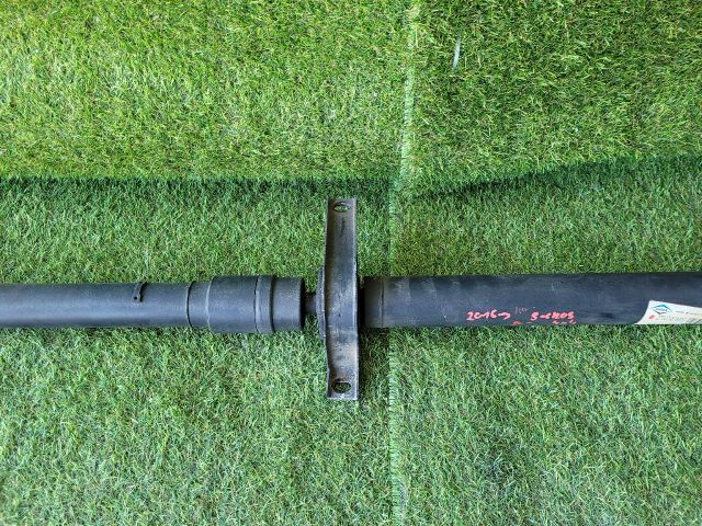 bontott SUZUKI SX4 S-Cross II Kardántengely