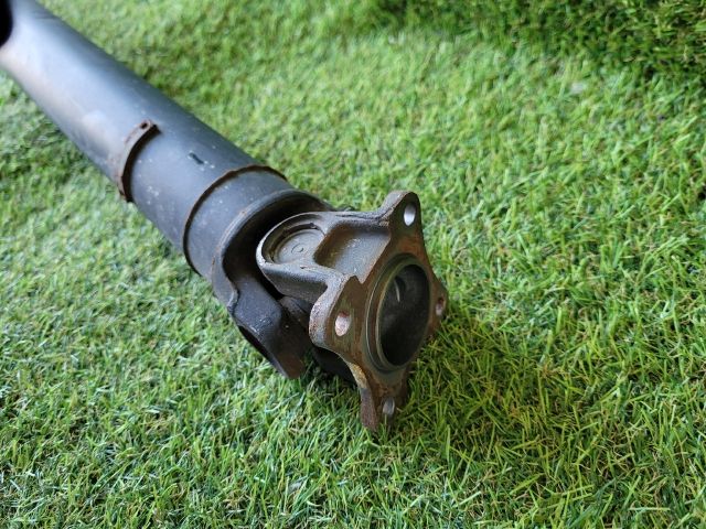 bontott SUZUKI SX4 S-Cross II Kardántengely