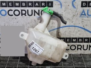 bontott SUZUKI SX4 S-Cross II Kiegyenlítő Tartály