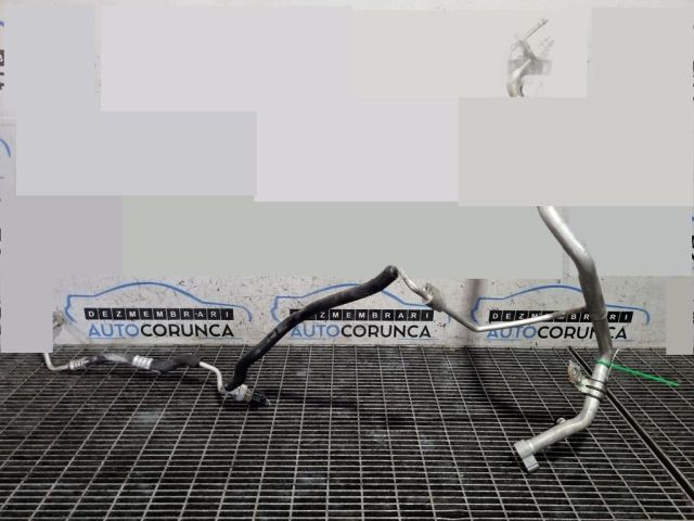 bontott SUZUKI SX4 S-Cross II Klíma Cső