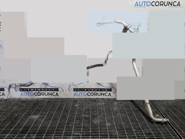 bontott SUZUKI SX4 S-Cross II Klíma Cső