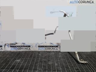 bontott SUZUKI SX4 S-Cross II Klíma Cső