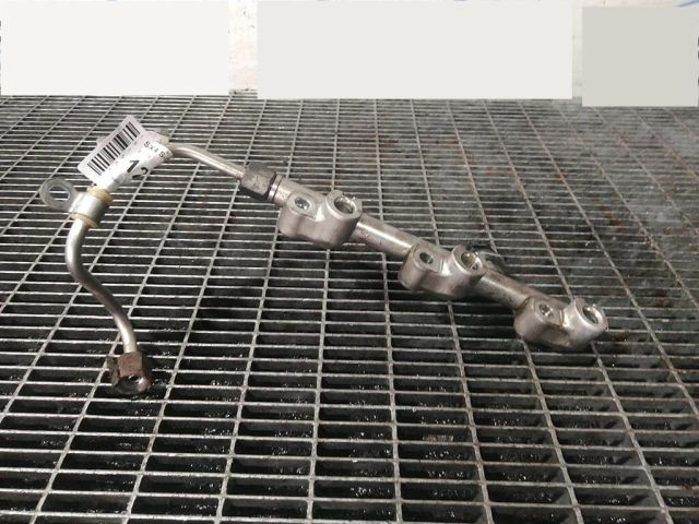 bontott SUZUKI SX4 S-Cross II Közösnyomócső