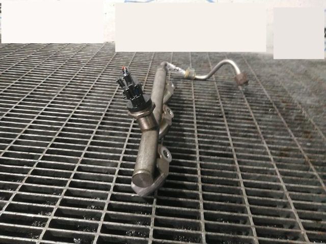 bontott SUZUKI SX4 S-Cross II Közösnyomócső