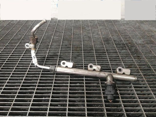 bontott SUZUKI SX4 S-Cross II Közösnyomócső