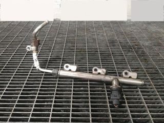 bontott SUZUKI SX4 S-Cross II Közösnyomócső