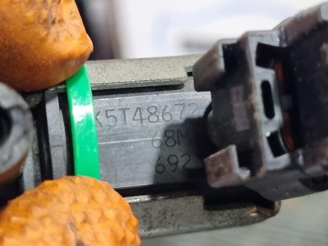 bontott SUZUKI SX4 S-Cross II Lefújószelep