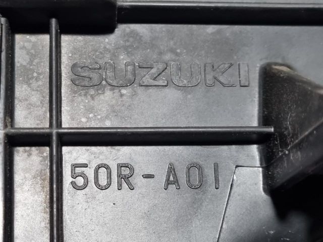bontott SUZUKI SX4 S-Cross II Légszűrő Ház