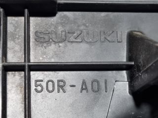 bontott SUZUKI SX4 S-Cross II Légszűrő Ház