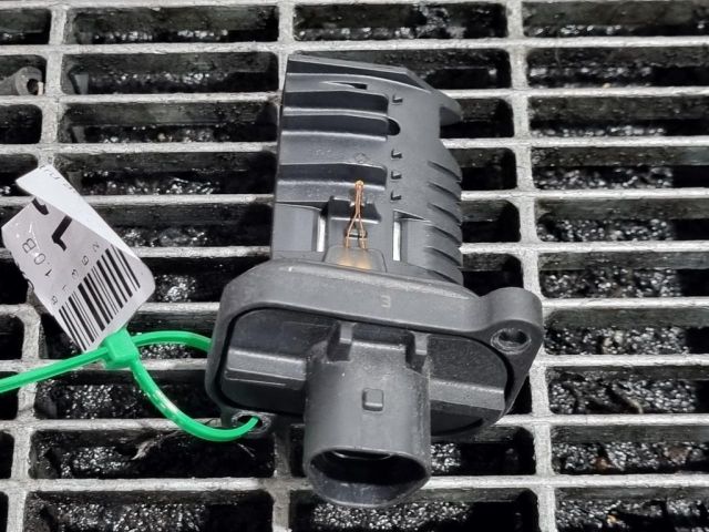 bontott SUZUKI SX4 S-Cross II Légtömegmérő