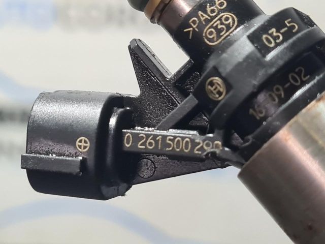 bontott SUZUKI SX4 S-Cross II Porlasztó (1 db)