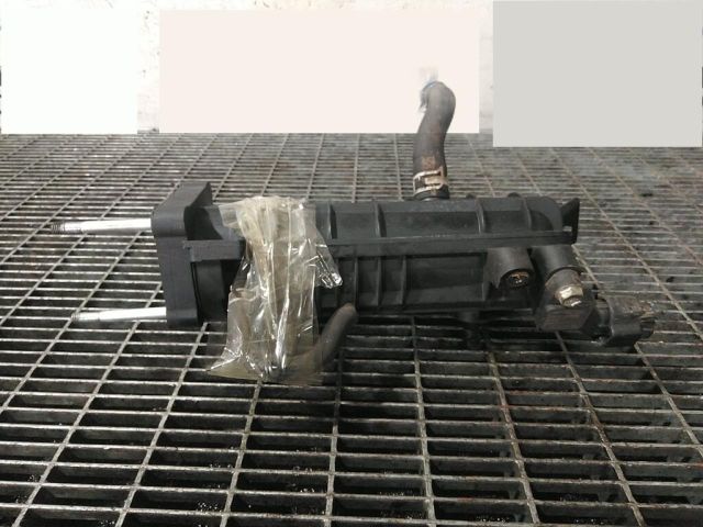 bontott SUZUKI SX4 S-Cross II Szívósor