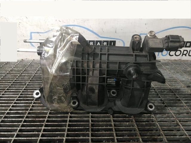 bontott SUZUKI SX4 S-Cross II Szívósor