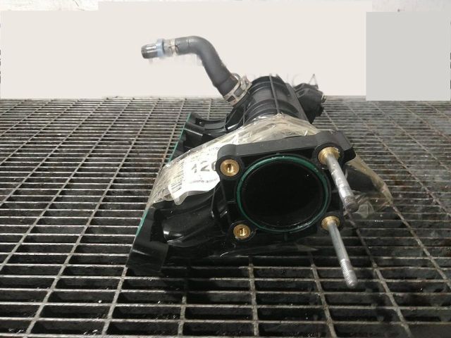 bontott SUZUKI SX4 S-Cross II Szívósor