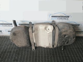 bontott SUZUKI SX4 S-Cross II Tank