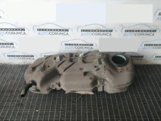 bontott SUZUKI SX4 S-Cross II Tank