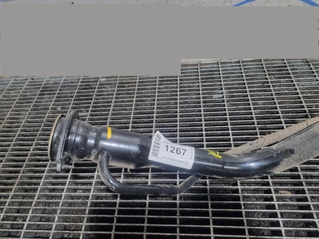 bontott SUZUKI SX4 S-Cross II Tankbetöltő Cső (Fém)