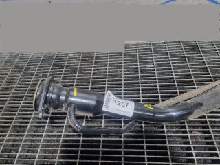 bontott SUZUKI SX4 S-Cross II Tankbetöltő Cső (Fém)