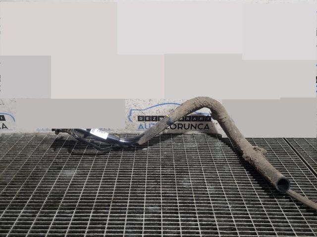 bontott SUZUKI SX4 S-Cross II Tankbetöltő Cső (Fém)