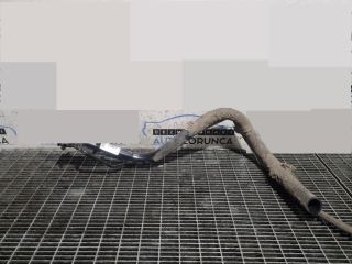 bontott SUZUKI SX4 S-Cross II Tankbetöltő Cső (Fém)