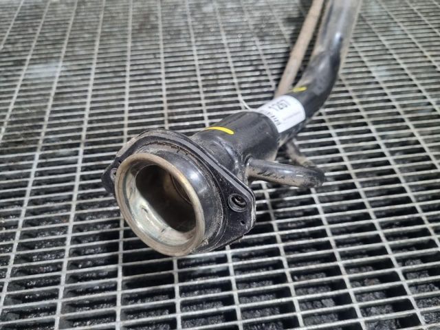 bontott SUZUKI SX4 S-Cross II Tankbetöltő Cső (Fém)