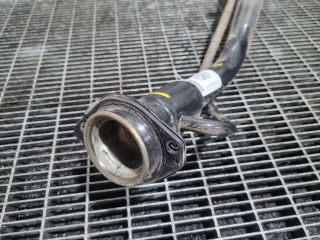 bontott SUZUKI SX4 S-Cross II Tankbetöltő Cső (Fém)