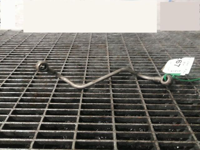 bontott SUZUKI SX4 S-Cross II Turbócső