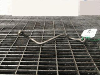 bontott SUZUKI SX4 S-Cross II Turbócső