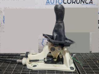 bontott SUZUKI SX4 S-Cross II Váltó Kulissza