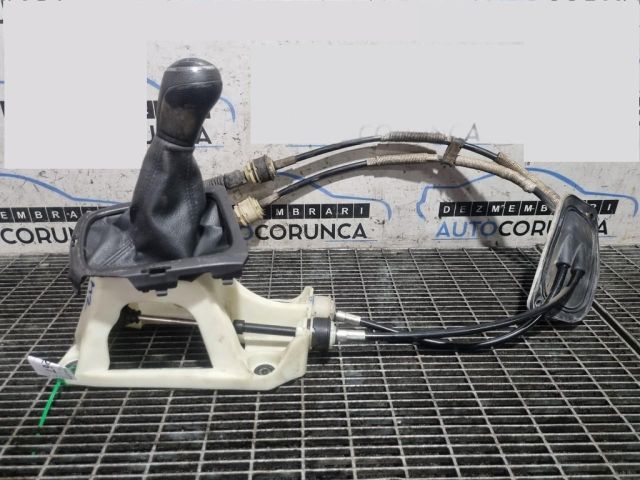 bontott SUZUKI SX4 S-Cross II Váltó Kulissza