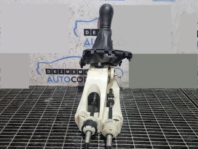 bontott SUZUKI SX4 S-Cross II Váltó Kulissza