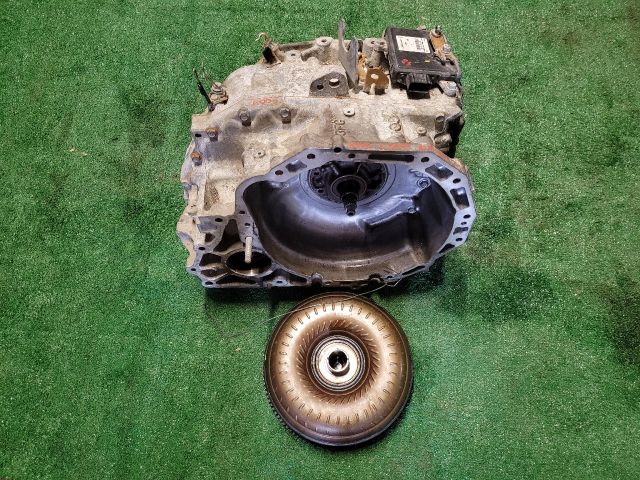 bontott SUZUKI SX4 S-Cross II Automata Váltó