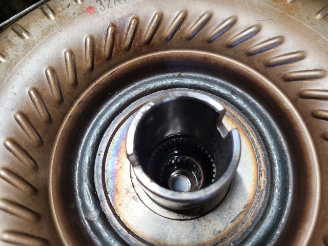 bontott SUZUKI SX4 S-Cross II Automata Váltó