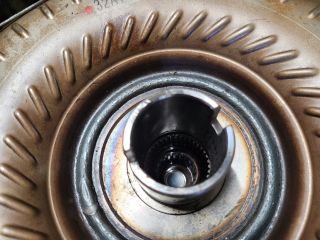 bontott SUZUKI SX4 S-Cross II Automata Váltó