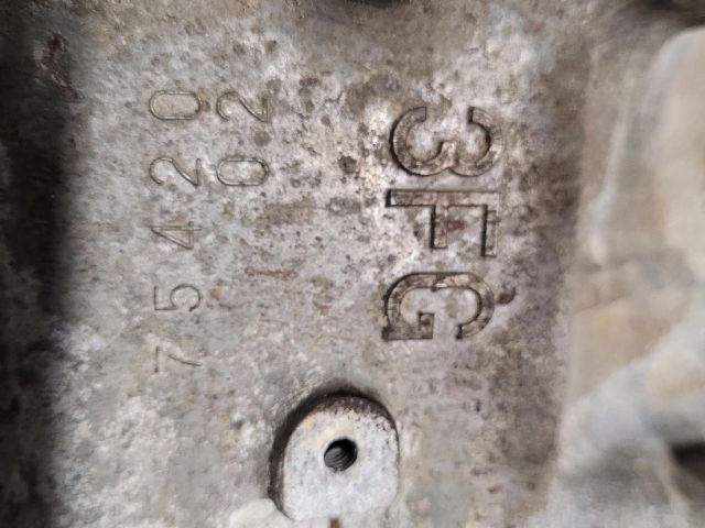 bontott SUZUKI SX4 S-Cross II Automata Váltó