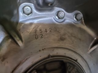 bontott SUZUKI SX4 S-Cross II Automata Váltó