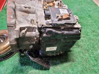 bontott SUZUKI SX4 S-Cross II Automata Váltó