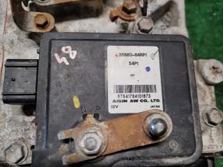 bontott SUZUKI SX4 S-Cross II Automata Váltó