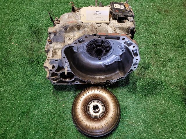 bontott SUZUKI SX4 S-Cross II Automata Váltó