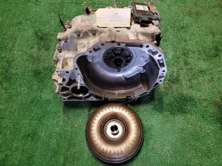 bontott SUZUKI SX4 S-Cross II Automata Váltó