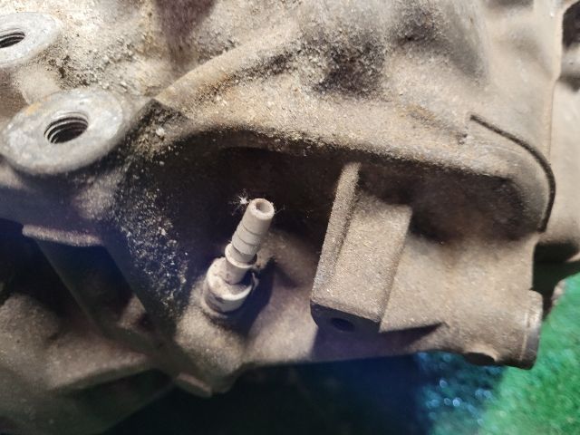 bontott SUZUKI SX4 S-Cross II Automata Váltó