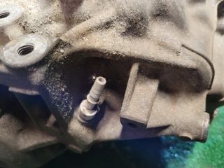 bontott SUZUKI SX4 S-Cross II Automata Váltó