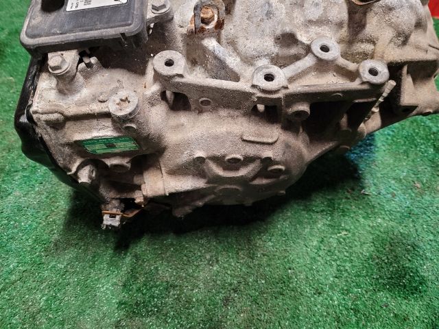 bontott SUZUKI SX4 S-Cross II Automata Váltó