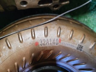 bontott SUZUKI SX4 S-Cross II Automata Váltó