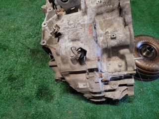 bontott SUZUKI SX4 S-Cross II Automata Váltó