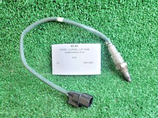 bontott SUZUKI SX4 S-Cross II Első Lambdaszonda