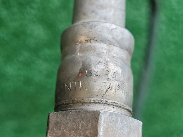 bontott SUZUKI SX4 S-Cross II Első Lambdaszonda