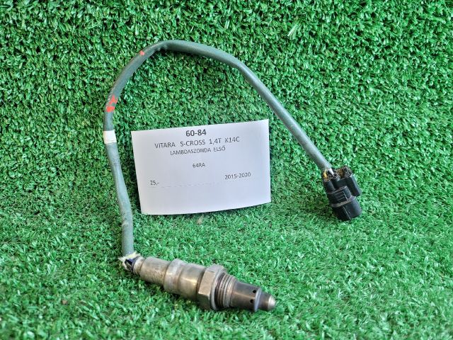 bontott SUZUKI SX4 S-Cross II Első Lambdaszonda